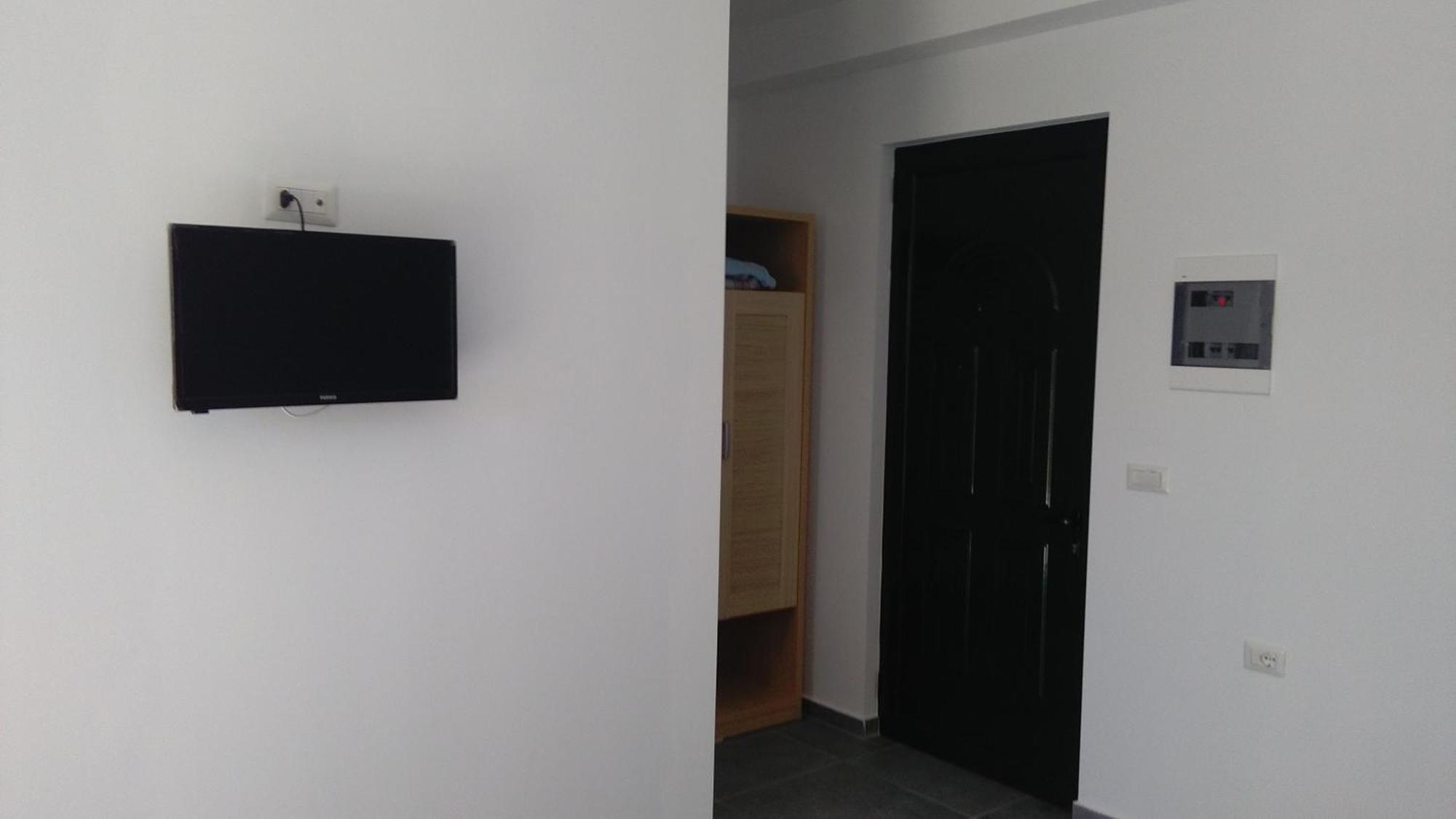 Guest House Solive Himare Rom bilde
