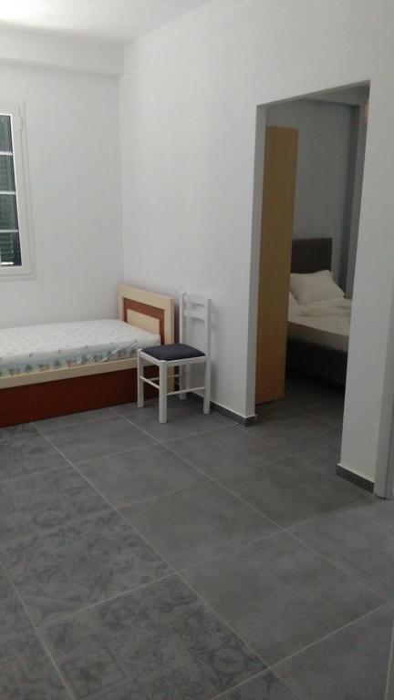 Guest House Solive Himare Eksteriør bilde