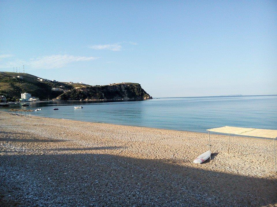 Guest House Solive Himare Eksteriør bilde