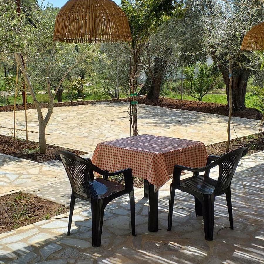 Guest House Solive Himare Eksteriør bilde